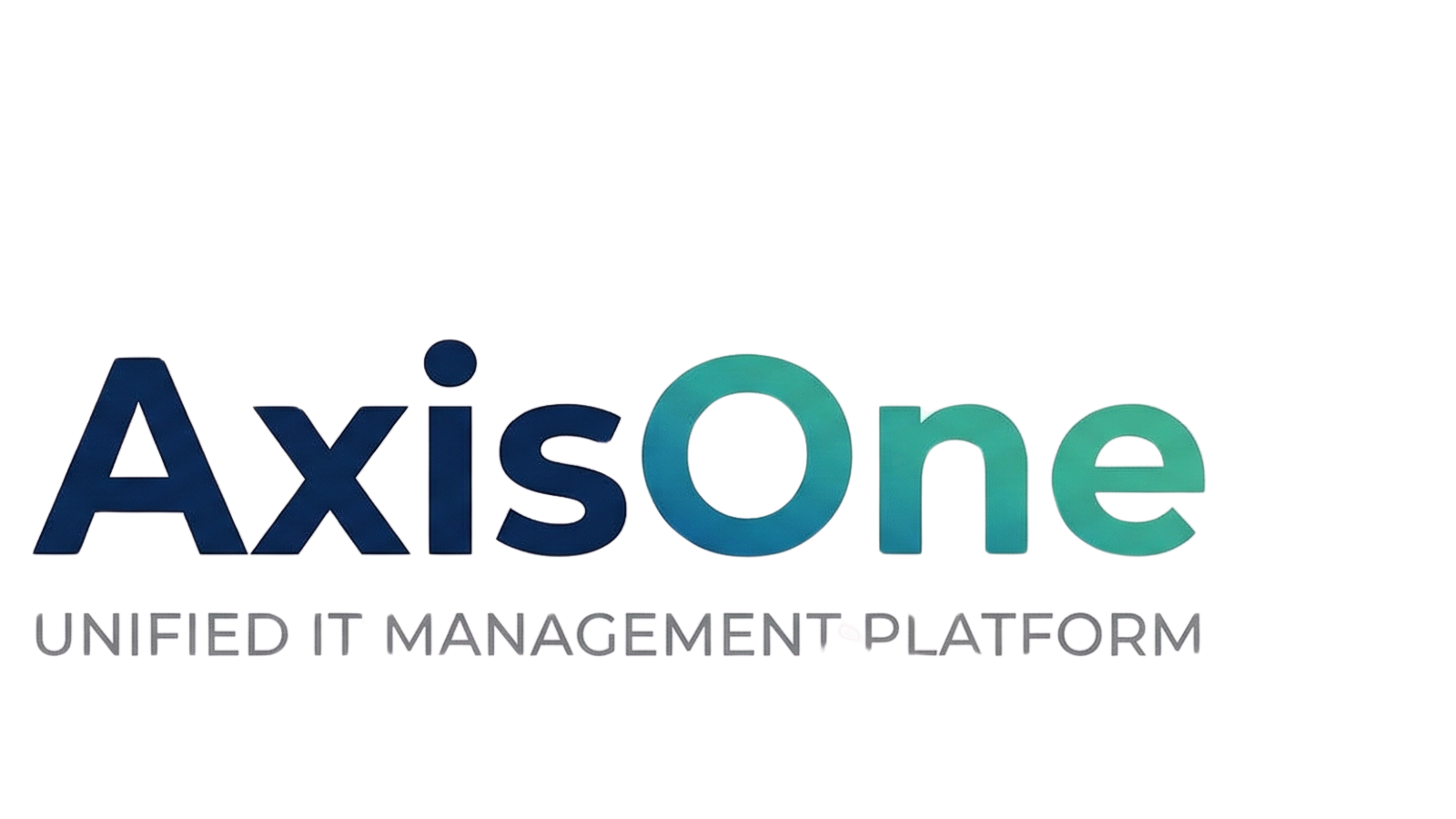 Axis-One logo
